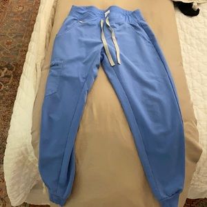 FIGS Zamora Jogger Scrubs Pant